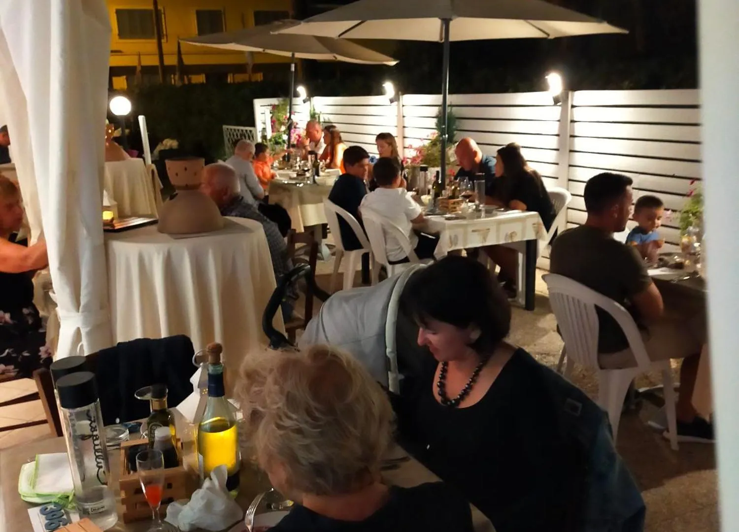 Milano Ξενοδοχείο Marina di Pietrasanta