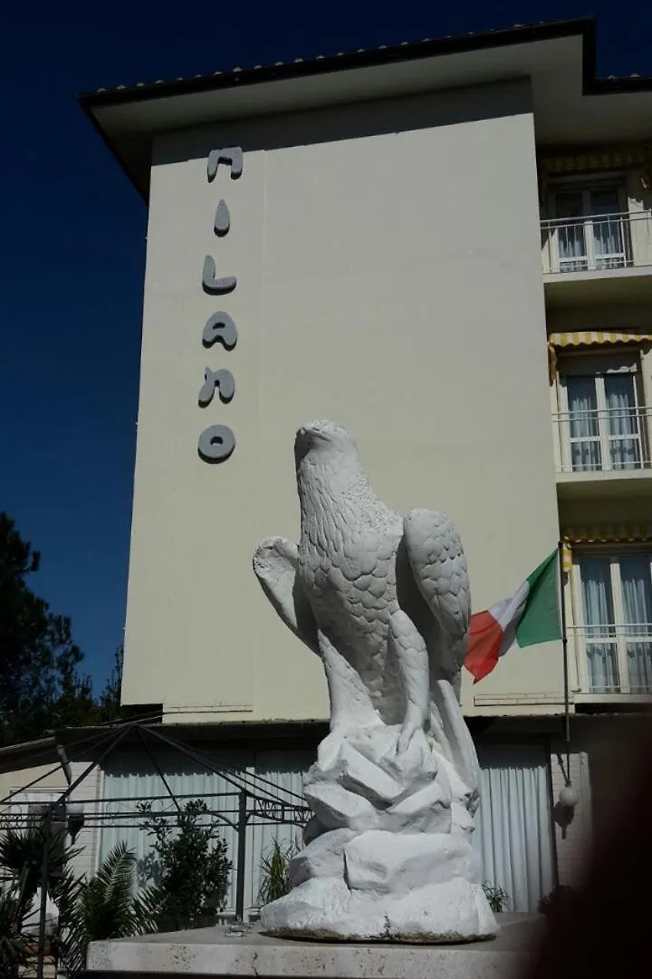 Milano Ξενοδοχείο Marina di Pietrasanta