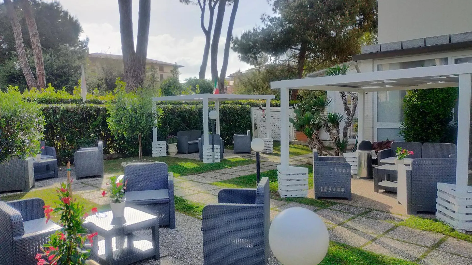 Milano Ξενοδοχείο Marina di Pietrasanta Ιταλία
