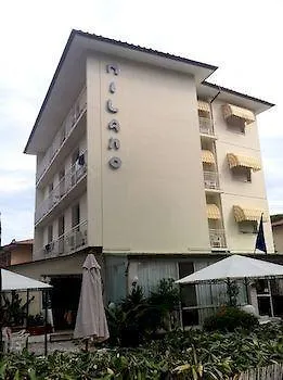 Milano Ξενοδοχείο Marina di Pietrasanta