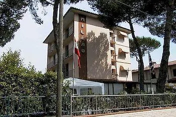 Milano Ξενοδοχείο Marina di Pietrasanta