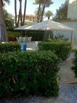 Milano Ξενοδοχείο Marina di Pietrasanta Ιταλία