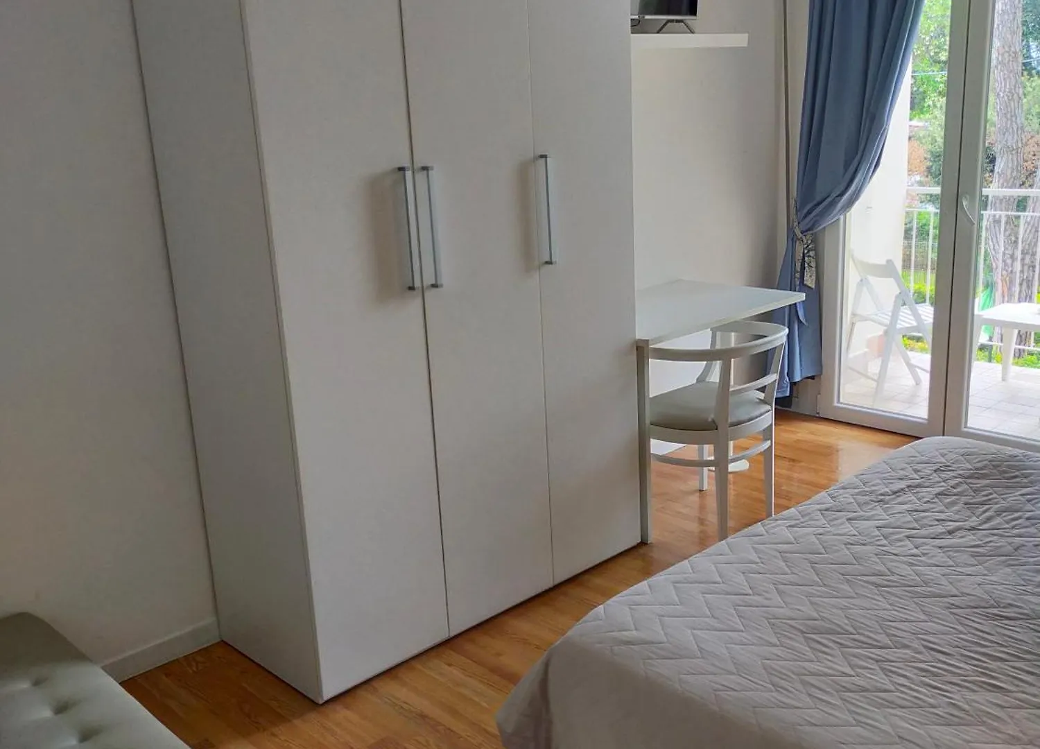 فندق Milano مارينا دي بييتراسانْت