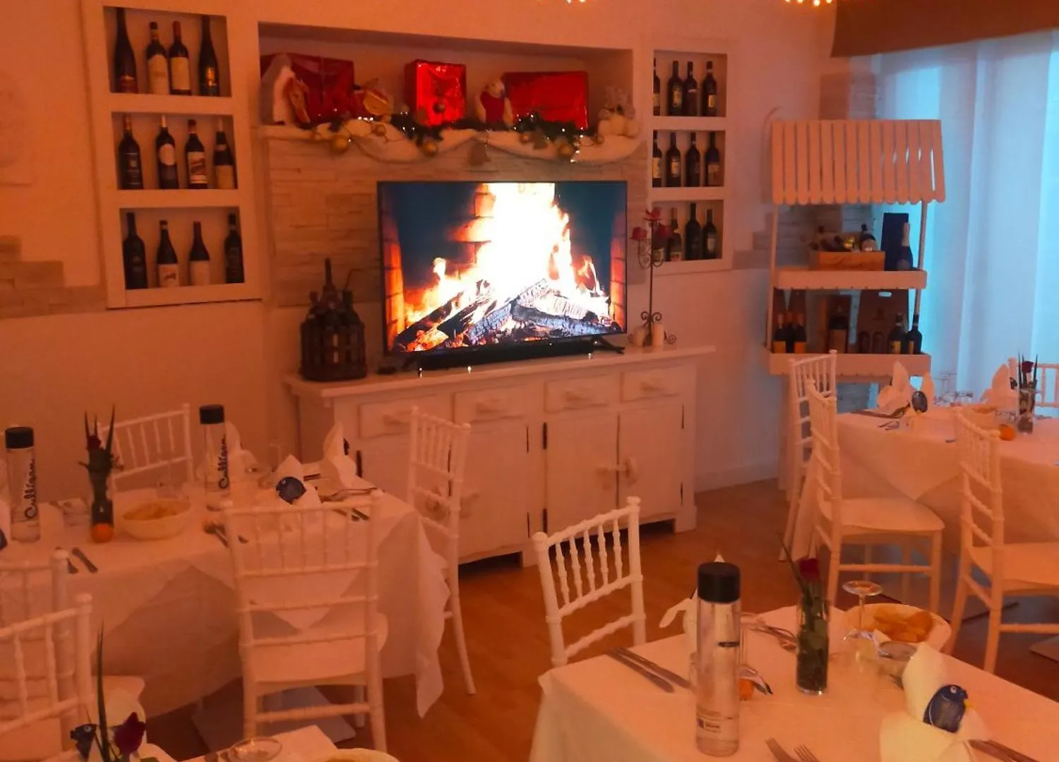 فندق Milano مارينا دي بييتراسانْت 3*,  إيطاليا